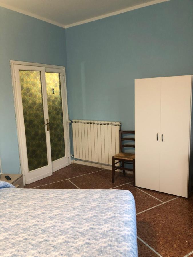 Leandro Bed * Florenz