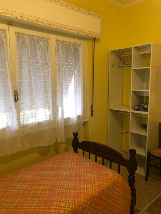 Leandro Bed Gasthof Florenz